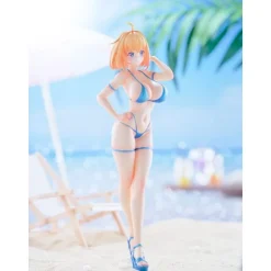 Estatua PVC 1/6 Sakura Sophia F. Shirring Bikini Ver. 27 cm