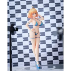 Estatua PVC 1/6 Sakura Sophia F. Shirring Bikini Ver. 27 cm