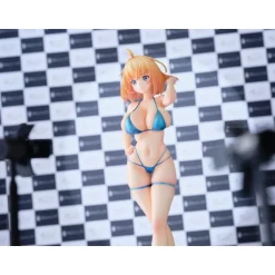 Estatua PVC 1/6 Sakura Sophia F. Shirring Bikini Ver. 27 cm