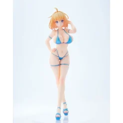 Estatua PVC 1/6 Sakura Sophia F. Shirring Bikini Ver. 27 cm