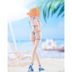 Estatua PVC 1/6 Sakura Sophia F. Shirring Bikini Ver. 27 cm