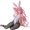 Estatua PVC 1/4 Sephie Michaela Deviluke: Bunny Ver. 28 cm