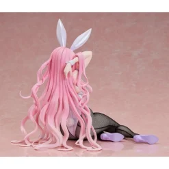 Estatua PVC 1/4 Sephie Michaela Deviluke: Bunny Ver. 28 cm