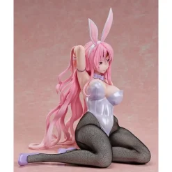 Estatua PVC 1/4 Sephie Michaela Deviluke: Bunny Ver. 28 cm