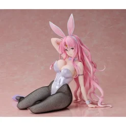 Estatua PVC 1/4 Sephie Michaela Deviluke: Bunny Ver. 28 cm
