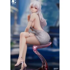 Estatua PVC 1/6 Serina 23 cm Original Character