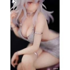 Estatua PVC 1/6 Serina 23 cm Original Character