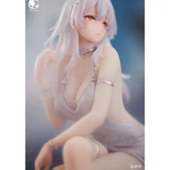 Estatua PVC 1/6 Serina 23 cm Original Character