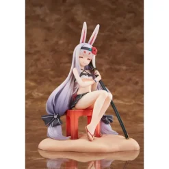 Estatua PVC 1/7 Shimakaze The Island Wind Rests Azur Lane 21 cm