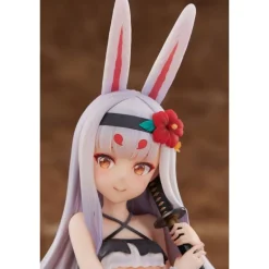 Estatua PVC 1/7 Shimakaze The Island Wind Rests Azur Lane 21 cm