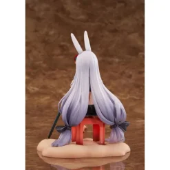 Estatua PVC 1/7 Shimakaze The Island Wind Rests Azur Lane 21 cm