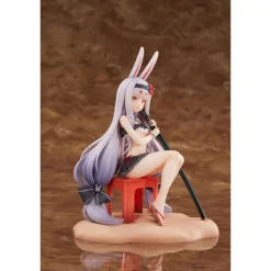 Estatua PVC 1/7 Shimakaze The Island Wind Rests Azur Lane 21 cm
