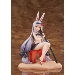 Estatua PVC 1/7 Shimakaze The Island Wind Rests Azur Lane 21 cm