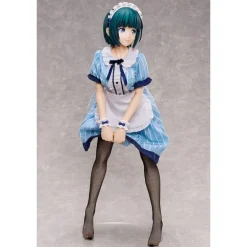 Estatua PVC 1/4 Shiragiku Ono de The Café Terrace and Its Goddesses 44 cm