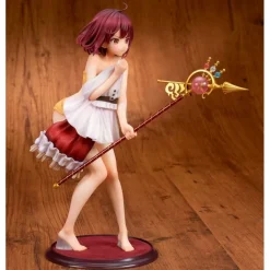 Estatua PVC 1/7 Sophie Neuenmuller Changing Mode 21 cm de Atelier Sophie