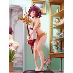 Estatua PVC 1/7 Sophie Neuenmuller Changing Mode 21 cm de Atelier Sophie