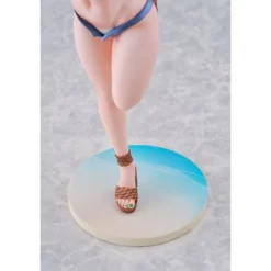 Estatua PVC 1/7 Summer Waiter por Kink Edición Limitada