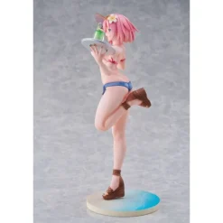 Estatua PVC 1/7 Summer Waiter por Kink Edición Limitada