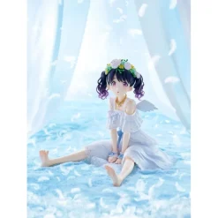 Estatua PVC 1/7 The Idolmaster Shiny Colors Koito Fukumaru 12 cm