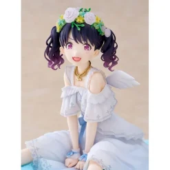 Estatua PVC 1/7 The Idolmaster Shiny Colors Koito Fukumaru 12 cm