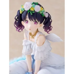 Estatua PVC 1/7 The Idolmaster Shiny Colors Koito Fukumaru 12 cm