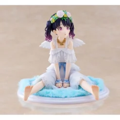 Estatua PVC 1/7 The Idolmaster Shiny Colors Koito Fukumaru 12 cm