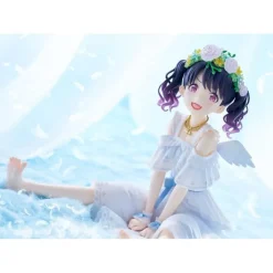 Estatua PVC 1/7 The Idolmaster Shiny Colors Koito Fukumaru 12 cm
