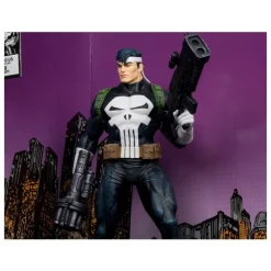 Estatua PVC 1/6 The Punisher Marvel 26 cm McFarlane Toys