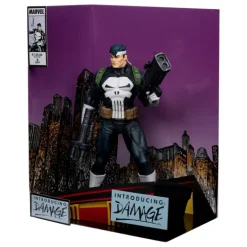 Estatua PVC 1/6 The Punisher Marvel 26 cm McFarlane Toys
