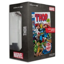 Estatua PVC 1/6 Thor Marvel Collection 26 cm