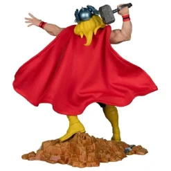 Estatua PVC 1/6 Thor Marvel Collection 26 cm