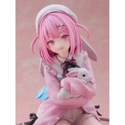 Estatua PVC 1/6 Toshishita Kanojo Illustration 17 cm