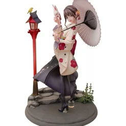 Estatua PVC 1/7 Tsumugi 29 cm Original Character