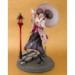 Estatua PVC 1/7 Tsumugi 29 cm Original Character