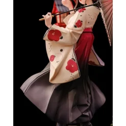 Estatua PVC 1/7 Tsumugi 29 cm Original Character