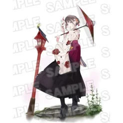 Estatua PVC 1/7 Tsumugi 29 cm Original Character