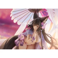 Estatua PVC 1/7 Wakamo Swimsuit Blue Archive 27 cm