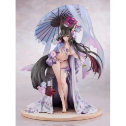Estatua PVC 1/7 Wakamo Swimsuit Blue Archive 27 cm