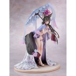 Estatua PVC 1/7 Wakamo Swimsuit Blue Archive 27 cm