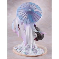 Estatua PVC 1/7 Wakamo Swimsuit Blue Archive 27 cm