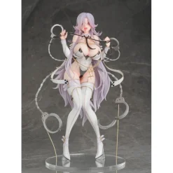 Estatua PVC 1/6 War Goddess Akrasia 28 cm - Anigift