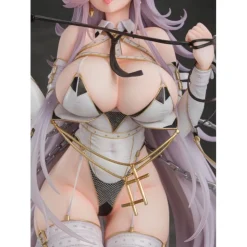 Estatua PVC 1/6 War Goddess Akrasia 28 cm - Anigift