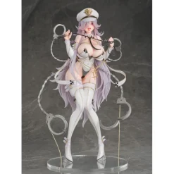 Estatua PVC 1/6 War Goddess Akrasia 28 cm - Anigift