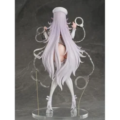 Estatua PVC 1/6 War Goddess Akrasia 28 cm - Anigift