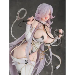 Estatua PVC 1/6 War Goddess Akrasia 28 cm - Anigift
