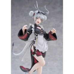 Estatua PVC 1/6 Xian Ren Ni Shen Series Kirin Yu 28 cm