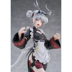 Estatua PVC 1/6 Xian Ren Ni Shen Series Kirin Yu 28 cm