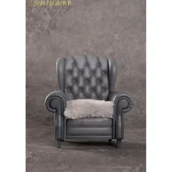 Estatua PVC 1/7 Yi Ren Guan - House of Unhumans Chu E: Bunny Ver. 19 cm