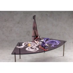 Estatua PVC 1/6 Ying Swei Frolicking Flowers Azur Lane 20 cm