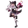 Estatua PVC 1/7 Yorumi Rena 24 cm Nijisanji